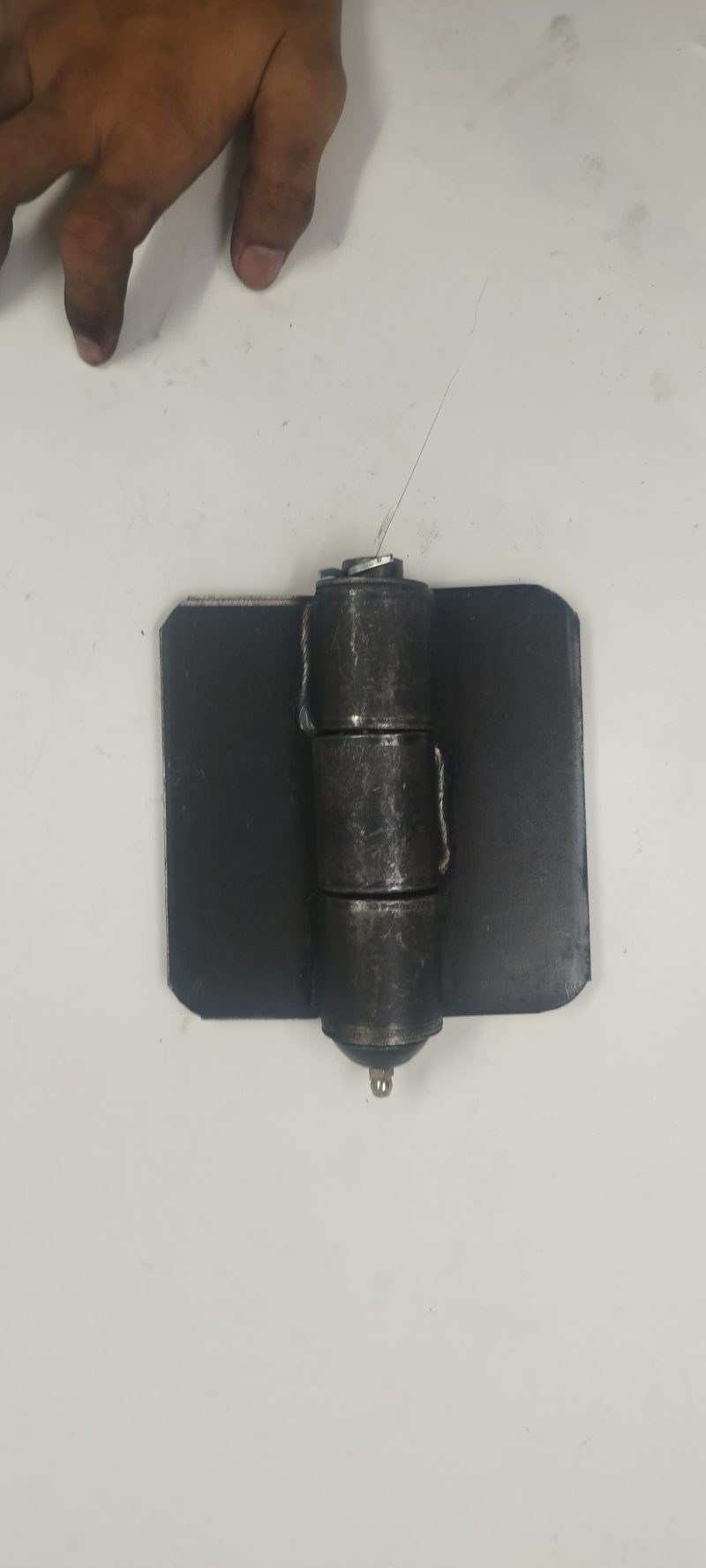 บานพับรถบรรทุก - Image 20
