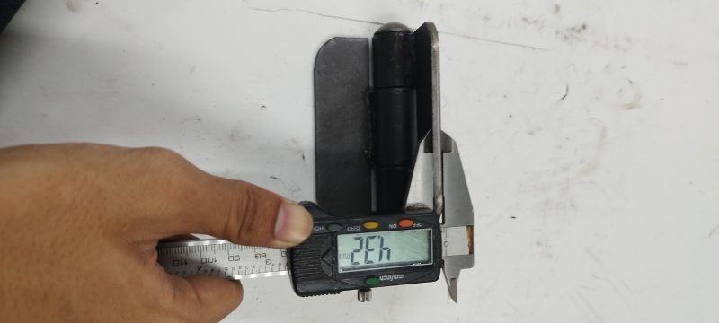 บานพับรถบรรทุก - Image 11