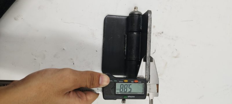 บานพับรถบรรทุก - Image 18
