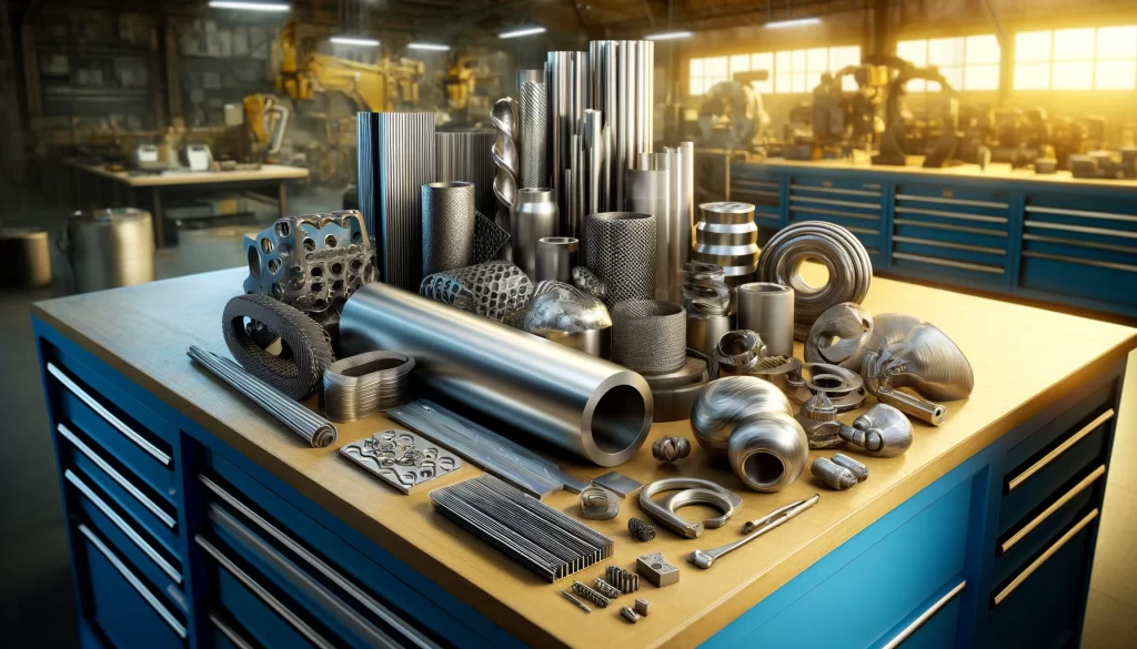 ไทเทเนียม titanium